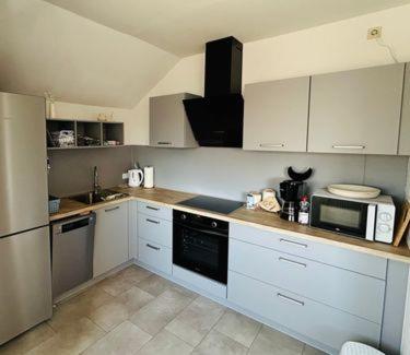Premium Ferienwohnung Michelau Michelau in Oberfranken Extérieur photo