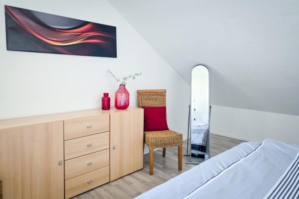 Premium Ferienwohnung Michelau Michelau in Oberfranken Extérieur photo