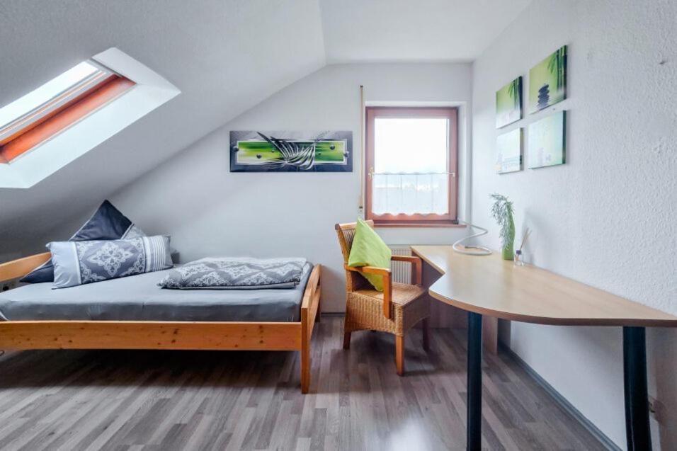 Premium Ferienwohnung Michelau Michelau in Oberfranken Extérieur photo