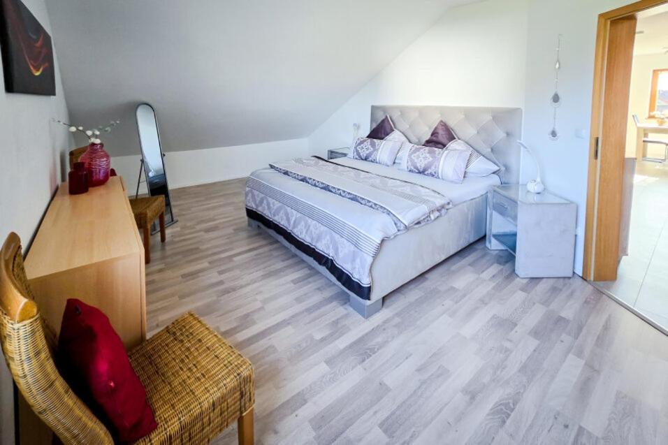 Premium Ferienwohnung Michelau Michelau in Oberfranken Extérieur photo